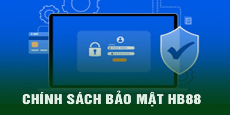 Hai mục đích chính của chính sách bảo mật