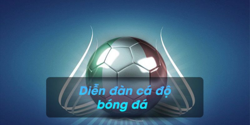 Khám phá forum cá độ bóng đá HB88