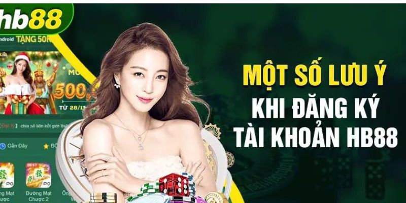 Cách đăng ký từng bước đơn giản