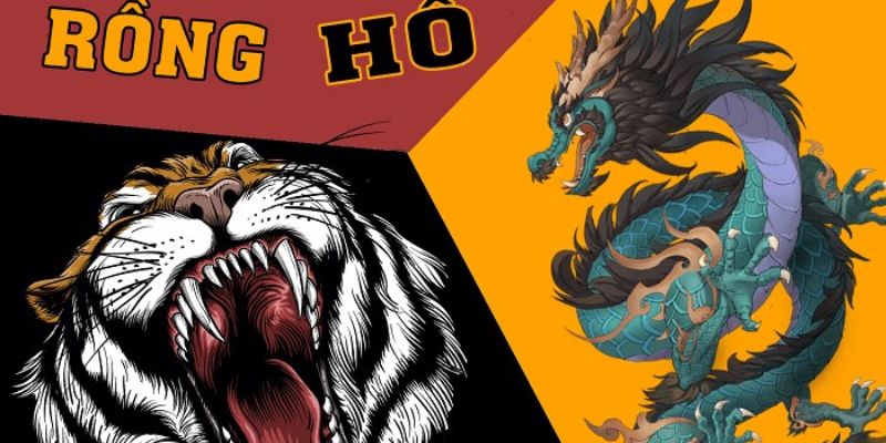 Nắm vững luật chơi rồng hổ Rik tại Hb88